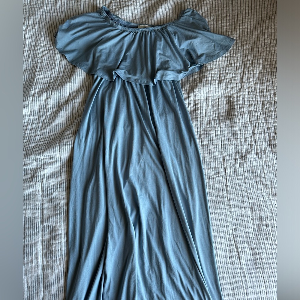 Maternity Dress